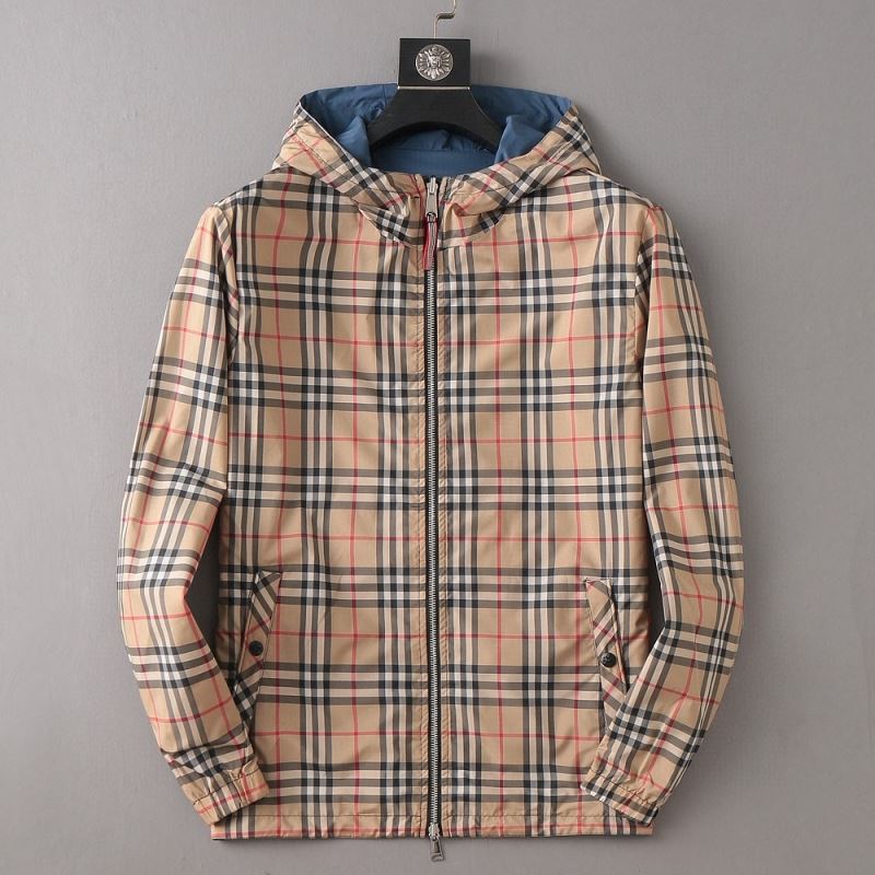 Burberry Outwear